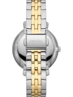 FOSSIL Damenuhren-JACQUELINE ES5166