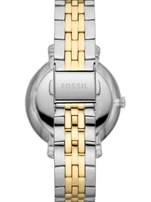 FOSSIL Damenuhren-JACQUELINE ES5166