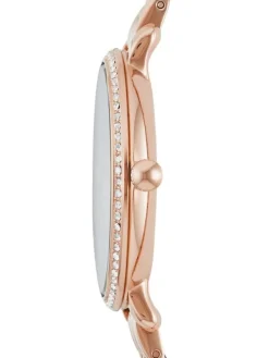 FOSSIL Damenuhren-JACQUELINE ES3546