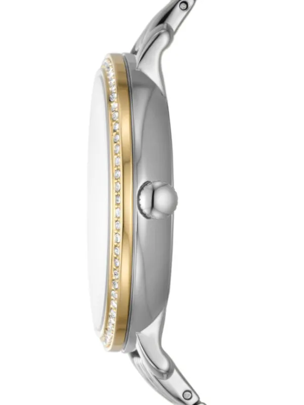 FOSSIL Damenuhren-JACQUELINE ES5166