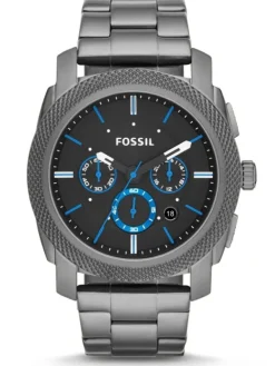 FOSSIL Herrenuhren-MACHINE FS4931
