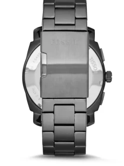 FOSSIL Herrenuhren-MACHINE FS4931