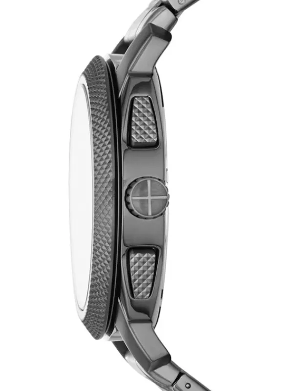 FOSSIL Herrenuhren-MACHINE FS4931