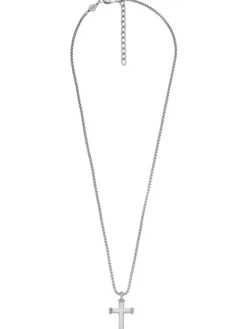 FOSSIL Halsketten + Collier-Meaningful Moments JF04401040