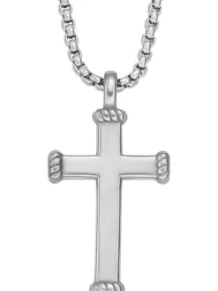 FOSSIL Halsketten + Collier-Meaningful Moments JF04401040