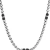 FOSSIL Halsketten + Collier-Mens Dress JF03314040