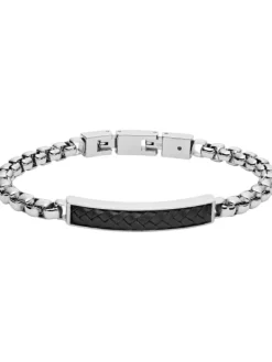 FOSSIL Armbänder-Mens Dress JF03393040