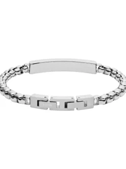 FOSSIL Armbänder-Mens Dress JF03393040