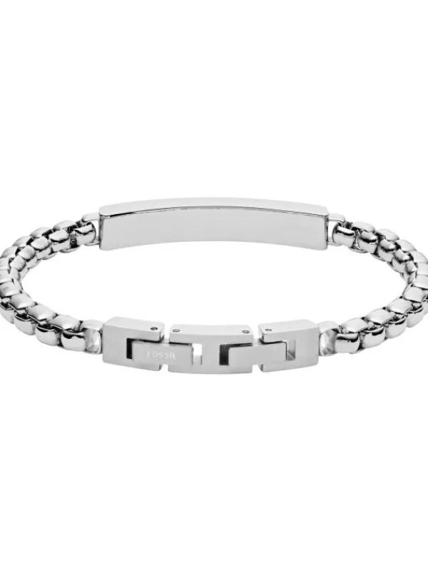 FOSSIL Armbänder-Mens Dress JF03393040