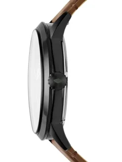 FOSSIL Herrenuhren-48MM TOWNSMAN ME3155