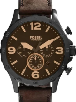 FOSSIL Herrenuhren-NATE JR1487