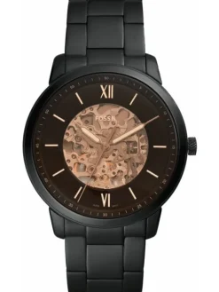 FOSSIL Herrenuhren-NEUTRA AUTOMATIC ME3183