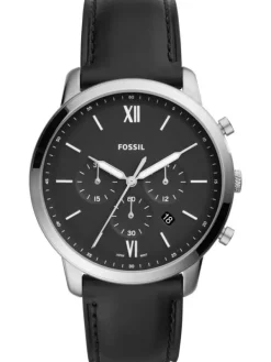 FOSSIL Herrenuhren-NEUTRA CHRONO FS5452