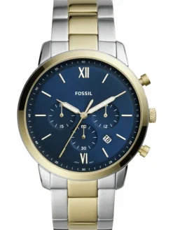 FOSSIL Herrenuhren-NEUTRA CHRONO FS5706