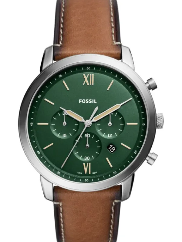 FOSSIL Herrenuhren-NEUTRA FS5963