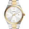 FOSSIL Damenuhren-SCARLETTE ES5259