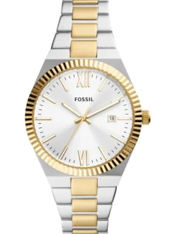 FOSSIL Damenuhren-SCARLETTE ES5259