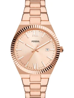FOSSIL Damenuhren-SCARLETTE ES5258