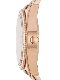 FOSSIL Damenuhren-SCARLETTE ES4318