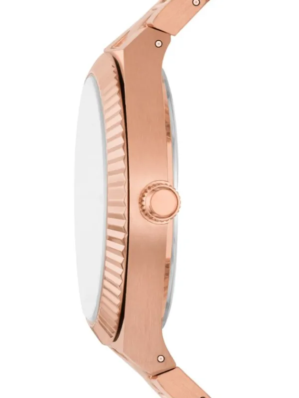 FOSSIL Damenuhren-SCARLETTE ES5258