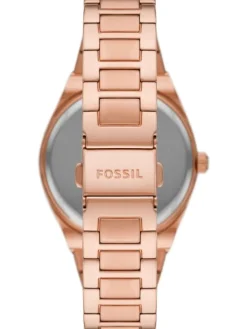 FOSSIL Damenuhren-SCARLETTE ES5258
