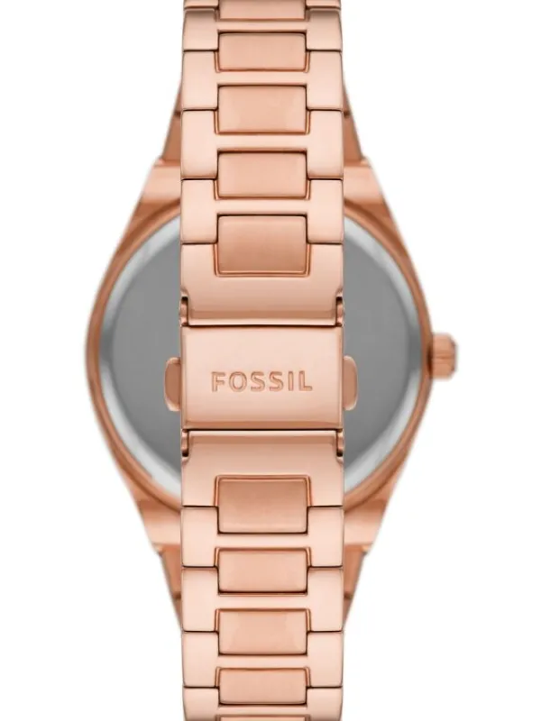 FOSSIL Damenuhren-SCARLETTE ES5258