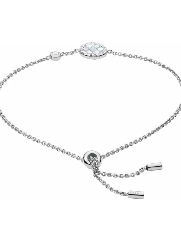 FOSSIL Armbänder-SILBER JFS00519040