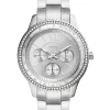 FOSSIL Damenuhren-STELLA SPORT ES5108