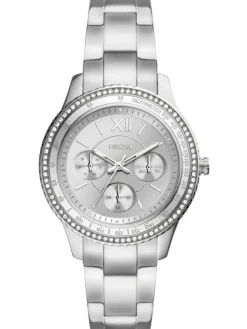 FOSSIL Damenuhren-STELLA SPORT ES5108