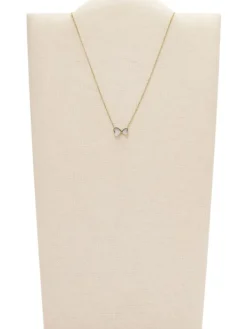FOSSIL Halsketten + Collier-SUTTON Valentine Heart JF03941710