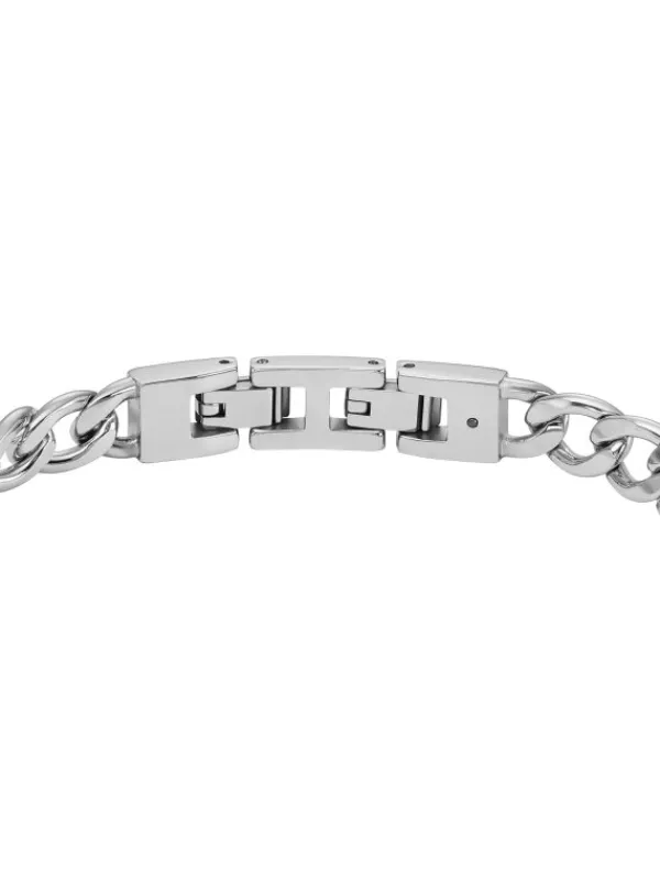 FOSSIL Armbänder-Textured Plaque JF04411040