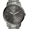 FOSSIL Herrenuhren-THE MINIMALIST 3H FS5459