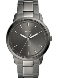 FOSSIL Herrenuhren-THE MINIMALIST 3H FS5459