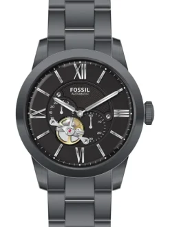 FOSSIL Herrenuhren-TOWNSMAN AUTO ME3172