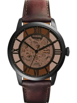 FOSSIL Herrenuhren-TOWNSMAN AUTOMATIC ME3098