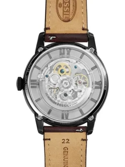 FOSSIL Herrenuhren-TOWNSMAN AUTOMATIC ME3098