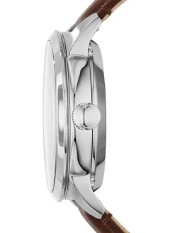 FOSSIL Herrenuhren-Townsman Automatic ME3061