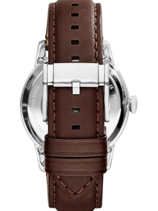 FOSSIL Herrenuhren-Townsman Automatic ME3061
