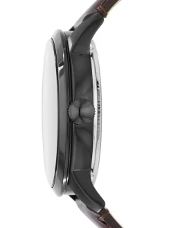 FOSSIL Herrenuhren-TOWNSMAN AUTOMATIC ME3098