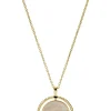 FOSSIL Halsketten + Collier-VAL JF03800710
