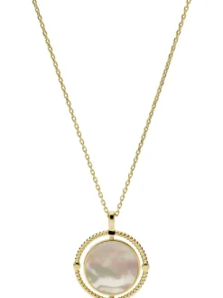 FOSSIL Halsketten + Collier-VAL JF03800710