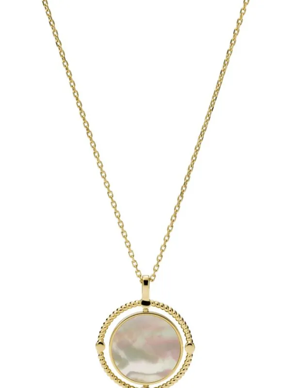 FOSSIL Halsketten + Collier-VAL JF03800710