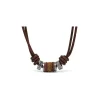 FOSSIL Halsketten + Collier-Vintage Casual JF00899797