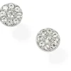 FOSSIL Ohrschmuck-Vintage Glitz JF00828040