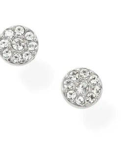 FOSSIL Ohrschmuck-Vintage Glitz JF00828040