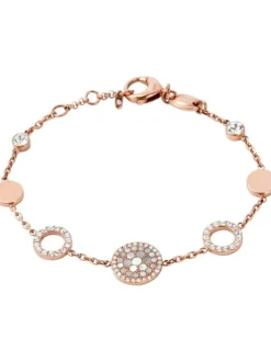 FOSSIL Armbänder-Vintage Glitz JF01739791
