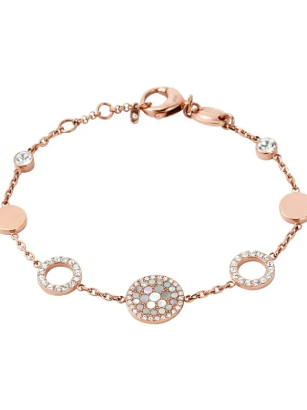 FOSSIL Armbänder-Vintage Glitz JF01739791