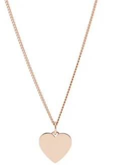 FOSSIL Halsketten + Collier-Vintage Iconic JF03021791