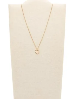FOSSIL Halsketten + Collier-Vintage Iconic JF03021791