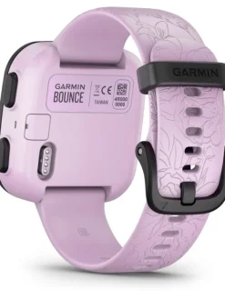 GARMIN Kinderuhren | Smartwatches-BOUNCE™ Kinder Rosa 010-02448-21